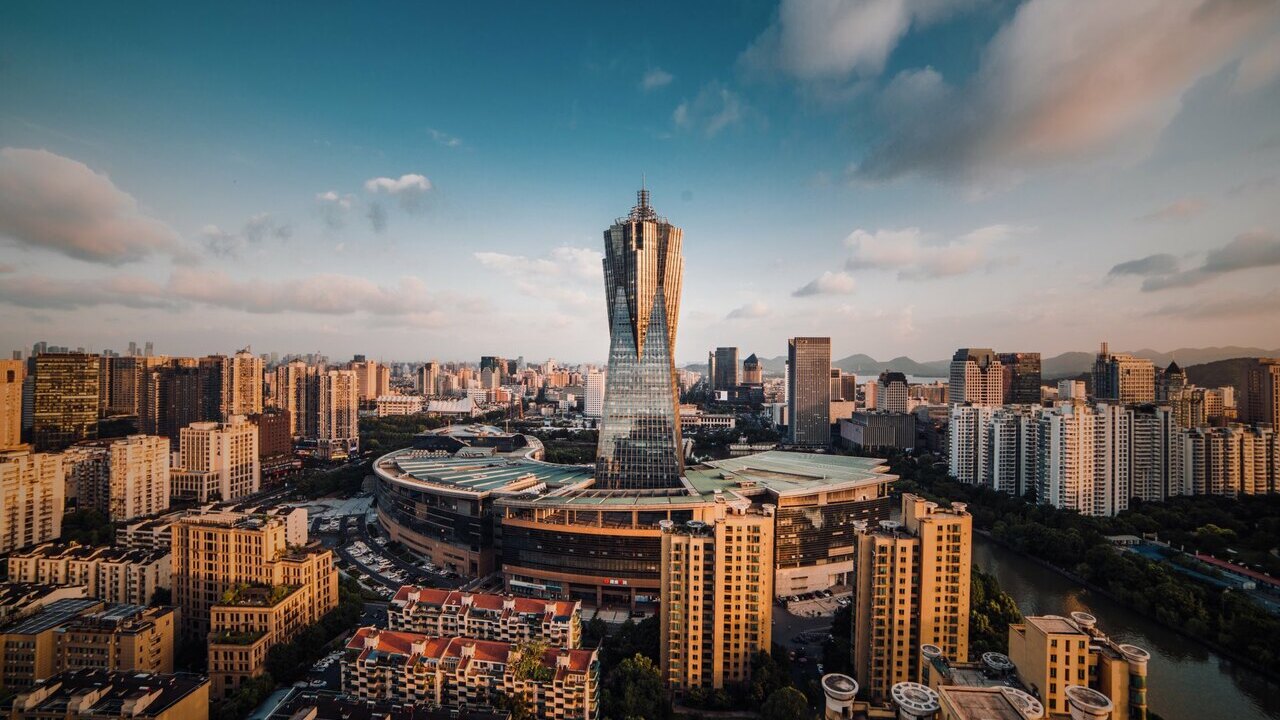 muhangzhou