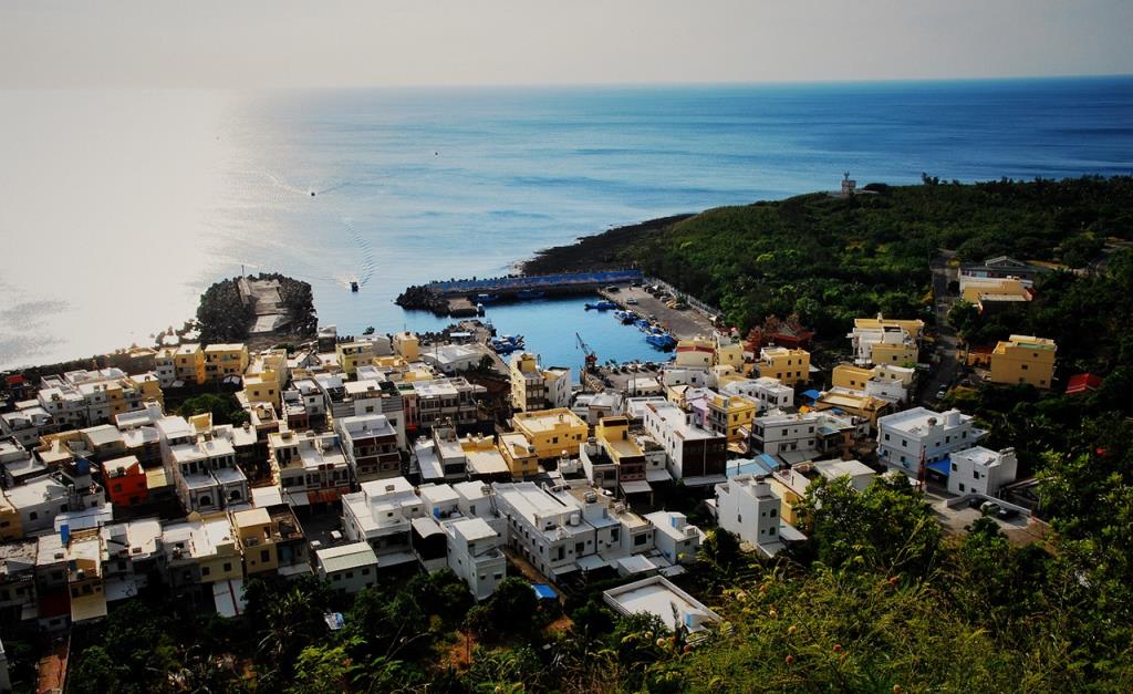 Nomad Explore Hengchun