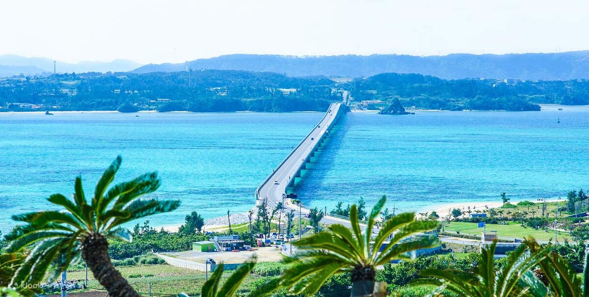 Nomad Resort Okinawa 2025